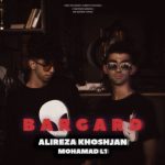 Alirezakhoshjan & MohamadL1 – Bargard e1660135054404